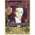 Sleight Of Hand The Conjurer Red 2019 Front Label