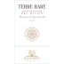 Sella & Mosca Terre Rare Carignano 2019 Front Label