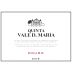 Quinta Vale D. Maria Douro Red 2018 Front Label