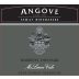Angove Family Winemakers Warboys Vineyard Shiraz-Grenache 2010 Front Label