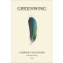Greenwing Cabernet Sauvignon 2021 Front Label