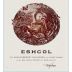 Trefethen Eshcol Red 2023 Front Label