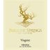 Paradise Springs Winery Viognier 2011 Front Label