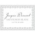 Jacques Dumont Val de Loire Sauvignon Blanc 2023 Front Label