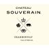 Chateau Souverain Chardonnay 2021 Front Label