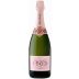 Hush Heath Estate Balfour 1503 Rose Dry Front Bottle Shot
