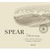 Spear Gnesa Vineyard Chardonnay 2017 Front Label