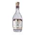 Purity Signature 34 Organic Vodka Front Bottle Shot