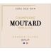 Moutard Pere et Fils Grande Cuvee Brut Front Label