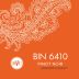 Bennett Valley Cellars Bin 6410 Pinot Noir 2021 Front Label