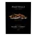 Piattelli Reserve Malbec Tannat 2019 Front Label