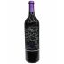 Roots Run Deep Educated Guess Merlot 2016 Front Bottle Shot