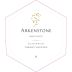 Arkenstone Coliseum Block Cabernet Sauvignon 2012 Front Label