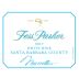 Fess Parker Marcella's White Blend 2017 Front Label