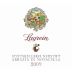 Abbazia di Novacella Lagrein 2009 Front Label