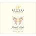 Bottega Vinaia Pinot Noir 2022 Front Label