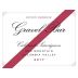 Gravel Bar Estate Reserve Cabernet Sauvignon 2017 Front Label