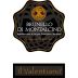 Azienda Agraria Il Valentiano Brunello di Montalcino Campo di Marzo 2013 Front Label
