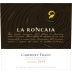Fantinel Cabernet Franc 2015 Front Label