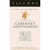 Yalumba Y Series Cabernet Sauvignon 2004 Front Label