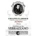 Castello di Verrazzano Chianti Classico Riserva 2014 Front Label