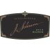 Schramsberg J. Schram Blancs 2013 Front Label