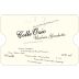 Leonardo Bussoletti Colle Ozio Grechetto 2016 Front Label
