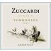 Zuccardi Serie A Torrontes 2022 Front Label