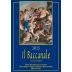 La Lecciaia Il Baccanale 2015 Front Label