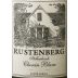 Rustenberg Chenin Blanc 2019 Front Label