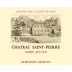 Chateau Saint-Pierre 2020 Front Label