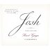 Josh Cellars Pinot Grigio 2020 Front Label