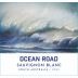 Ocean Road Sauvignon Blanc 2021 Front Label