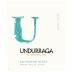 Undurraga U Sauvignon Blanc 2017 Front Label