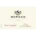 Morgan Tondre Grapefield Pinot Noir 2009 Front Label