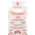 Hatzidakis Vinsanto 16 Year (375ML half-bottle) 2013 Front Label