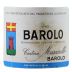Bartolo Mascarello Barolo 1964 Front Label