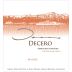 Finca Decero Remolinos Vineyard Malbec 2019 Front Label