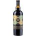 Four Virtues Bourbon Barrel Aged Cabernet Sauvignon 2020 Front Bottle Shot