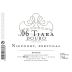Niepoort Tiara Branco 2006 Front Label