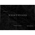 Westwood Winery Sonoma County Pinot Noir 2018 Front Label