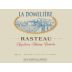 Cave de Rasteau Rasteau La Domeliere 2016 Front Label