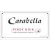 Carabella Pinot Noir 2014 Front Label