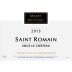 Morey-Coffinet Saint Romain Sous le Chateau 2015 Front Label