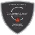 Columbia Crest Grand Estates Cabernet Sauvignon 2019 Front Label