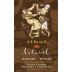 Ernesto Catena Selections Tikal Natural Malbec - Syrah 2017 Front Label