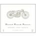 Mark Ryan Board Track Racer GSM 2019 Front Label