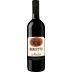 Bargetto Santa Cruz County Retro Merlot 2021 Front Bottle Shot