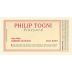 Philip Togni Cabernet Sauvignon 2006 Front Label