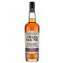 Field & Sound Bottled In Bond Straight Wheated Bourbon Whiskey Front Bottle Shot